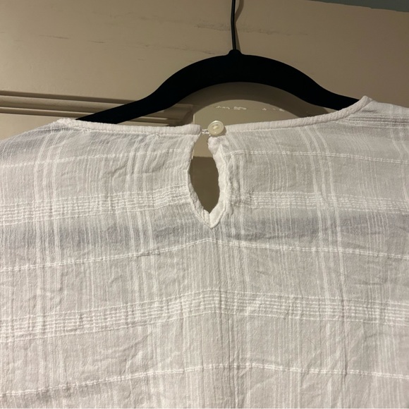 Madewell Top - Picture 7 of 8